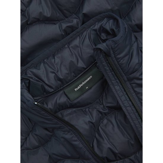 PEAK PERFORMANCE - Doudoune Helium Down homme