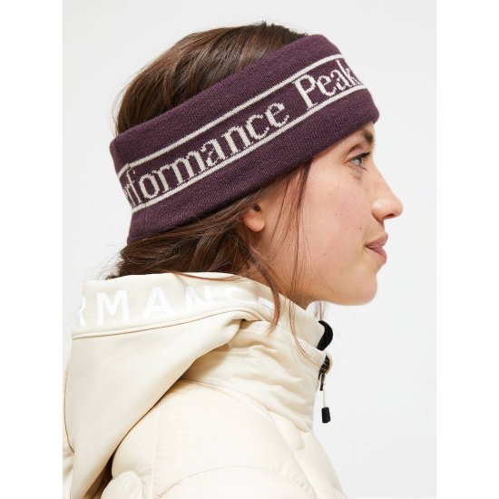 PEAK PERFORMANCE - Doudoune Helium Down femme