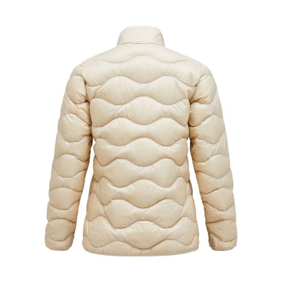 PEAK PERFORMANCE - Doudoune Helium Down femme