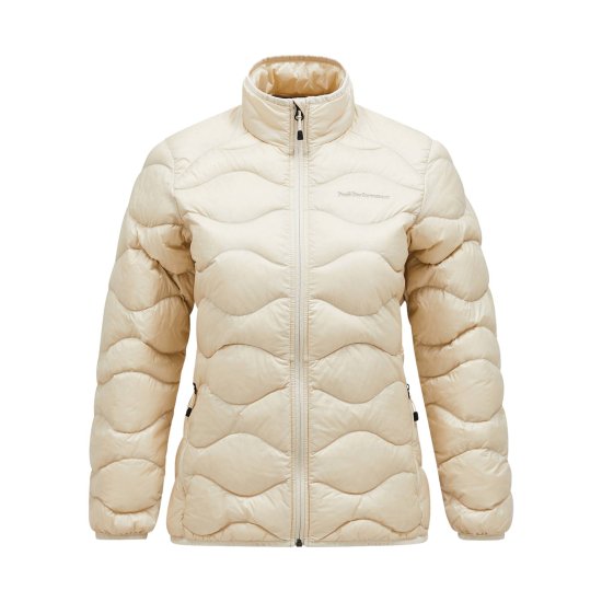 PEAK PERFORMANCE - Doudoune Helium Down femme
