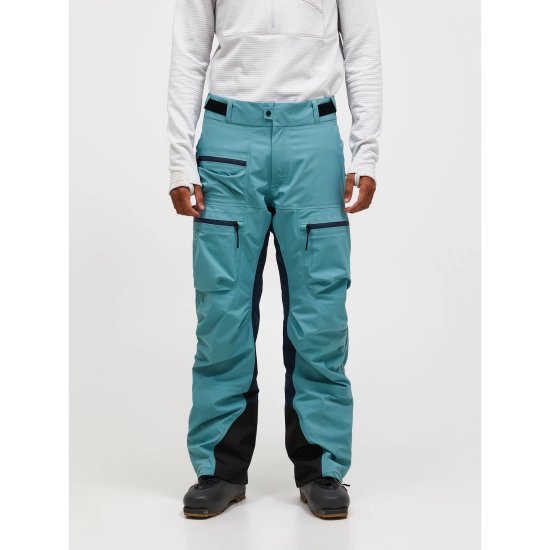 PEAK PERFORMANCE - Pantalon Vislight Gore-Tex C-Knit 3L homme