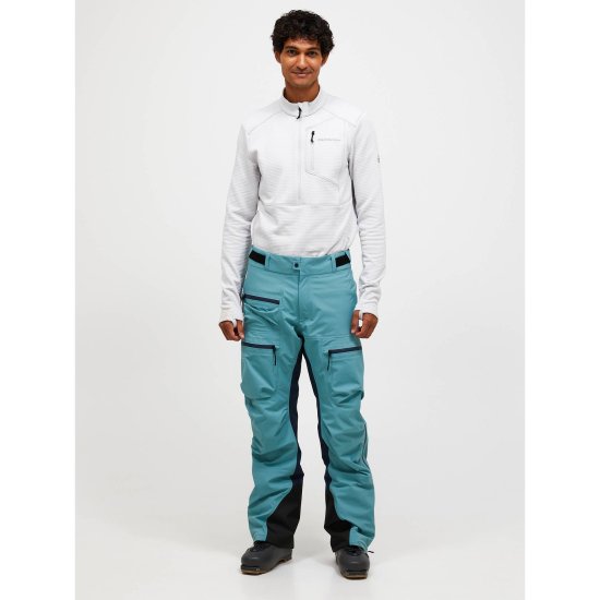 PEAK PERFORMANCE - Pantalon Vislight Gore-Tex C-Knit 3L homme