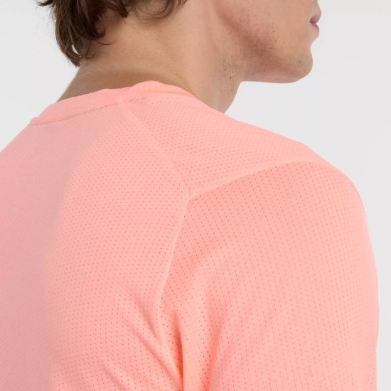 NEW BALANCE - T-shirt NYC Marathon Athletics homme