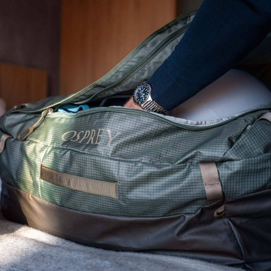 OSPREY - Sac Transporter Duffel 95