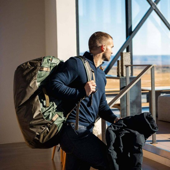 OSPREY - Sac Transporter Duffel 95