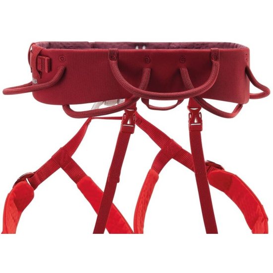 PETZL - HARNAIS ADJAMA