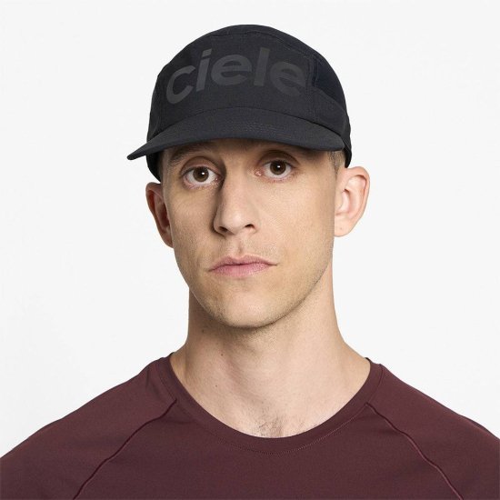 CIELE - Cappellino GOCap Comp Century