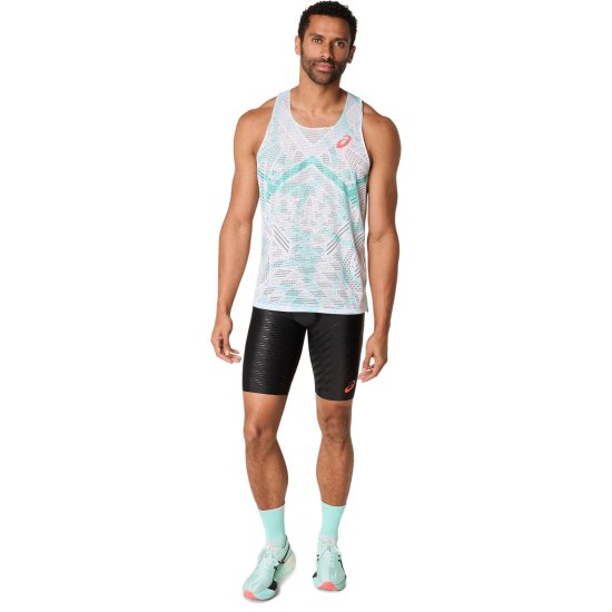 ASICS - Cuissard Metaspeed homme