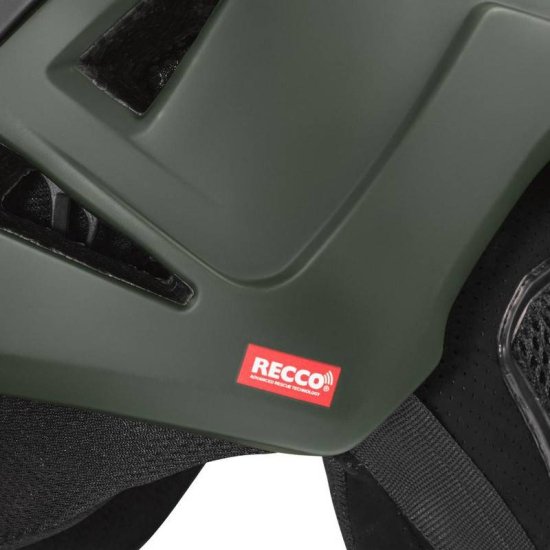 JULBO - CASQUE DE SKI THE PEAK LT