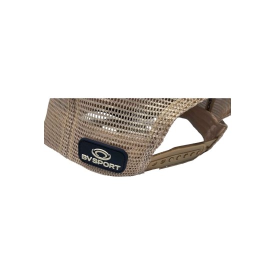 BV SPORT - Casquette Trucker Retro