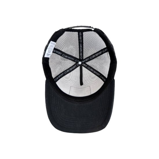 BV SPORT - Casquette Trucker Retro