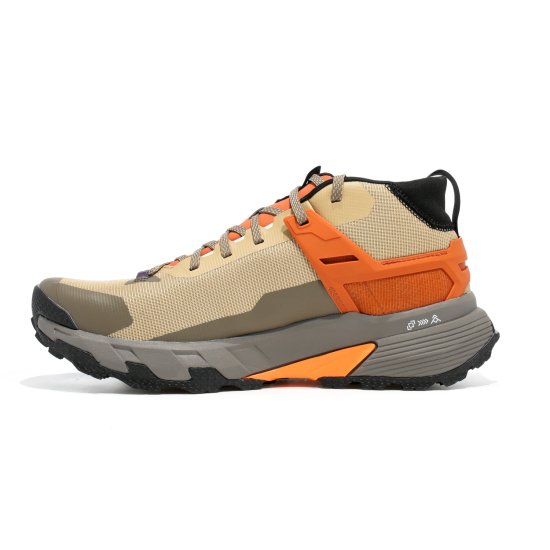 SALEWA - Pedroc 2 mid Powertex homme