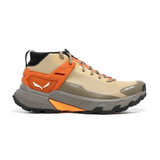 SALEWA - Pedroc 2 mid Powertex homme
