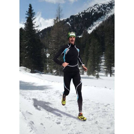 NORTEC - Crampons Corsa 2.5