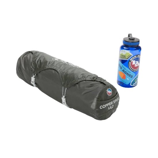 BIG AGNES - Tente Copper Spur UL2
