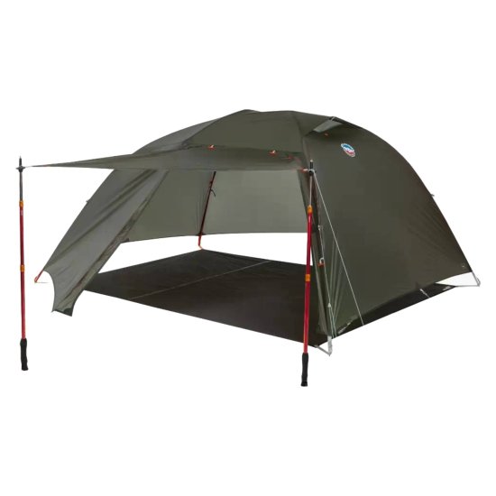 BIG AGNES - Tapis de sol Copper Spur UL3