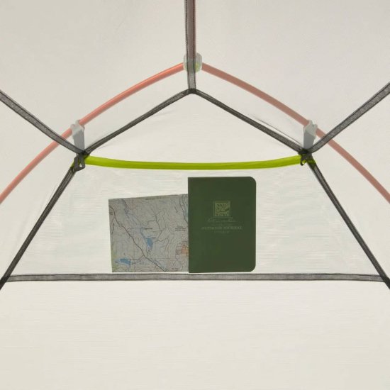 BIG AGNES - Tente Tiger Wall UL2