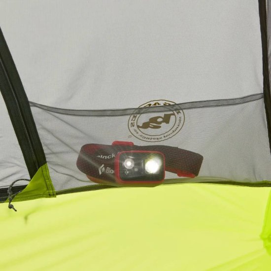 BIG AGNES - Tente Tiger Wall UL3