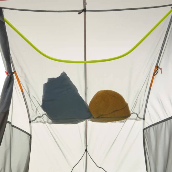 BIG AGNES - Tente Tiger Wall UL3