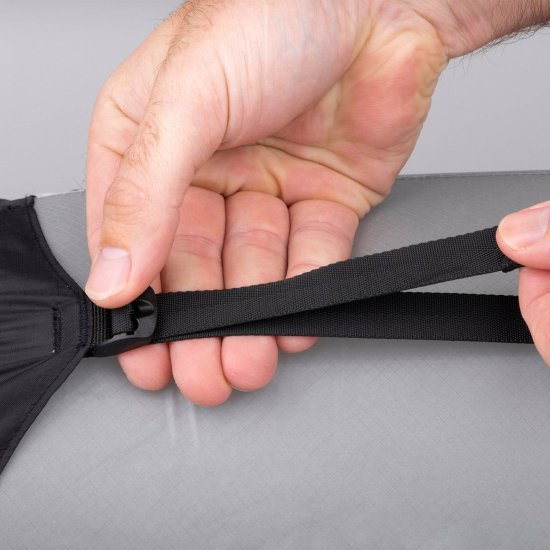 SEA TO SUMMIT - Sac de compression étanche Evac Ultra Light