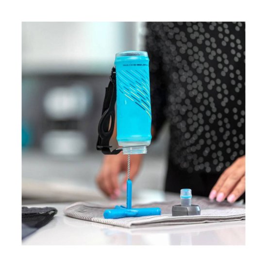 HYDRAPAK - Goupillon pour gourde