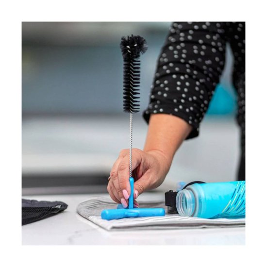 HYDRAPAK - Goupillon pour gourde