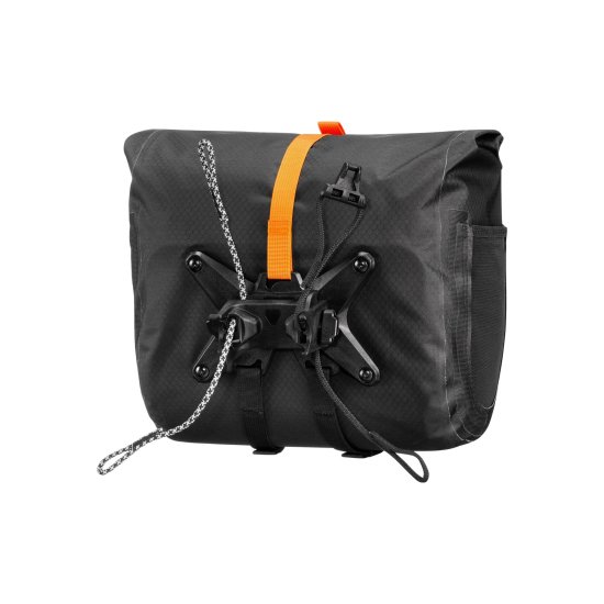Ortlieb - Sacoche Handlebar-Pack Quick Release Bar-Lock