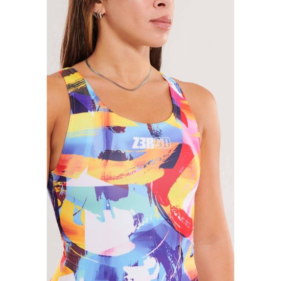 ZEROD - COSTUME INTERO SCULPT