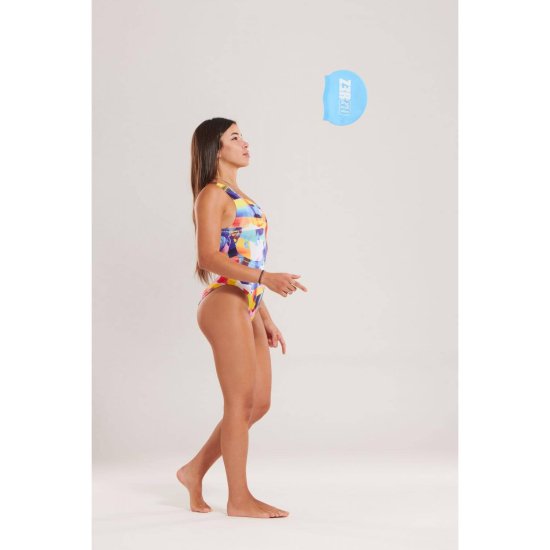 ZEROD - COSTUME INTERO SCULPT