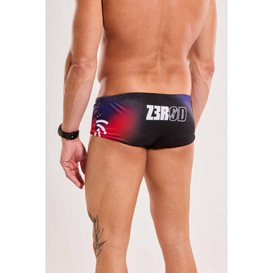 ZEROD - COSTUME DA BAGNO TRUNKS UOMO