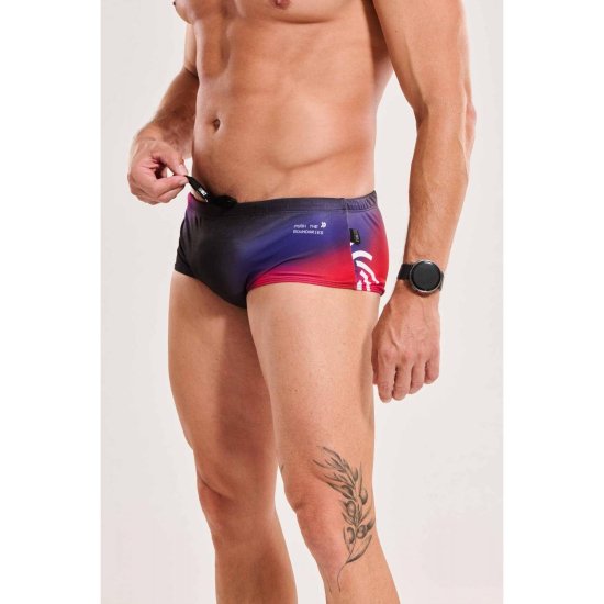 ZEROD - COSTUME DA BAGNO TRUNKS UOMO