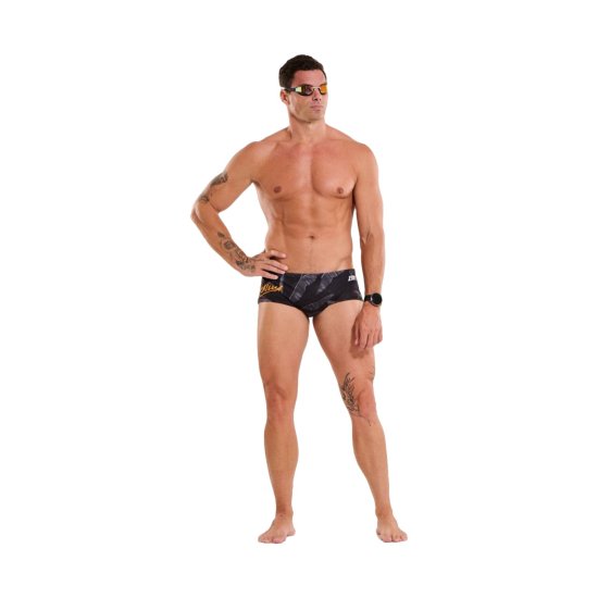 ZEROD - COSTUME DA BAGNO TRUNKS UOMO