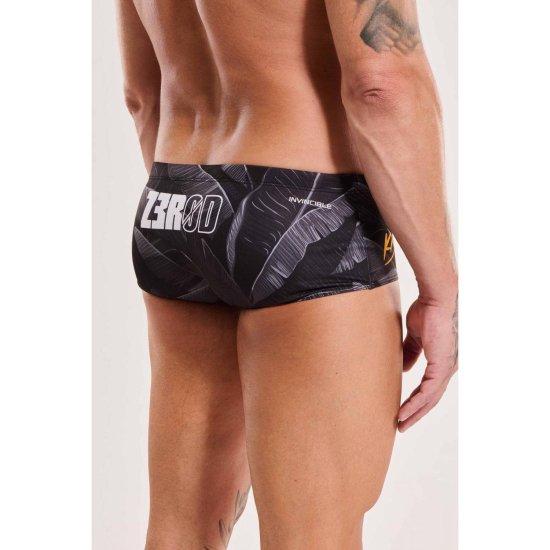 ZEROD - COSTUME DA BAGNO TRUNKS UOMO