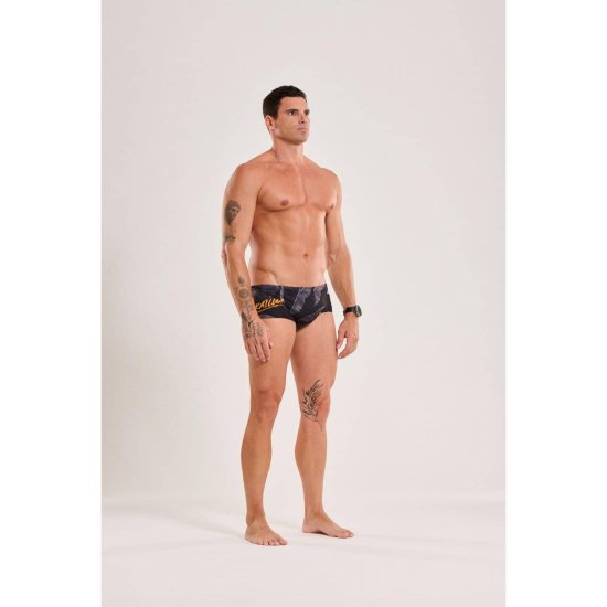 ZEROD - COSTUME DA BAGNO TRUNKS UOMO