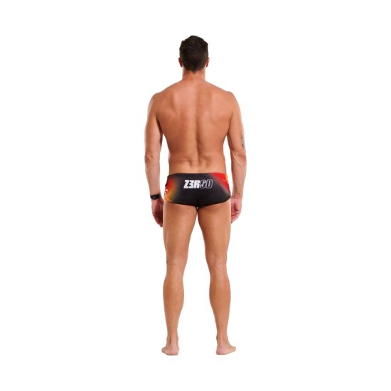ZEROD - COSTUME DA BAGNO TRUNKS UOMO