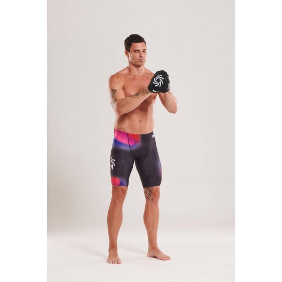 ZEROD - COSTUME DA BAGNO JAMMER UOMO