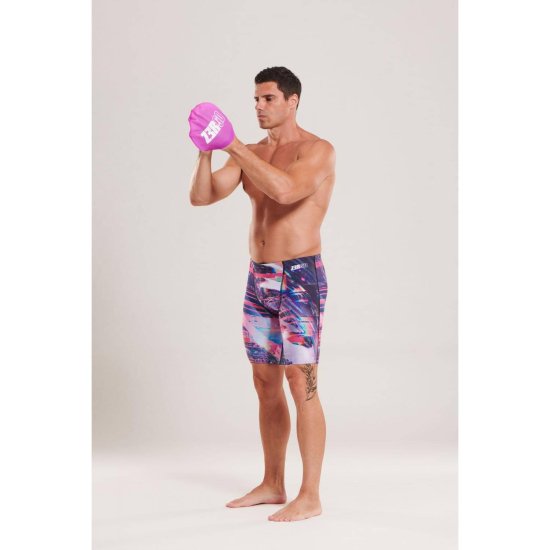 ZEROD - COSTUME DA BAGNO JAMMER UOMO