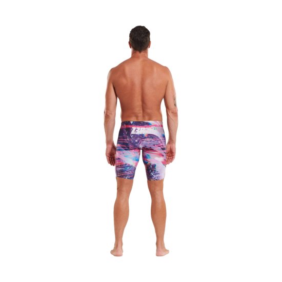 ZEROD - COSTUME DA BAGNO JAMMER UOMO