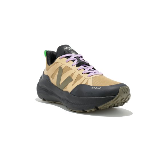 VEJA - Condor 3 Off Road Ripstop Cesar Villalba homme