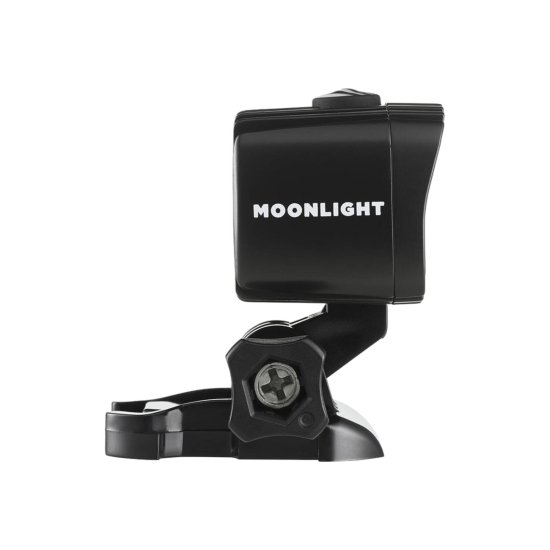 MOONLIGHT - Lampe frontale Bright as Day 1300