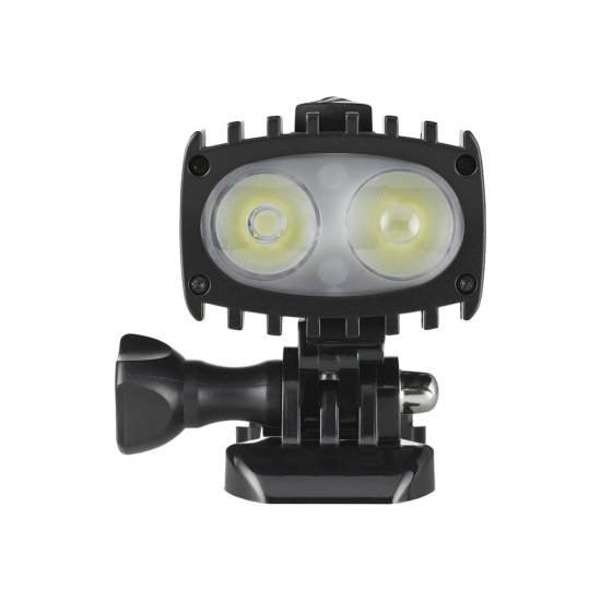 MOONLIGHT - Lampe frontale Bright as Day 1300