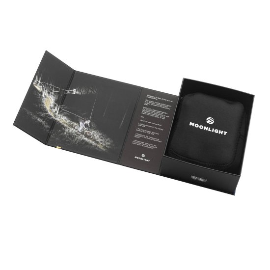 MOONLIGHT - MOONLIGHT Luminoso come il Giorno 3000