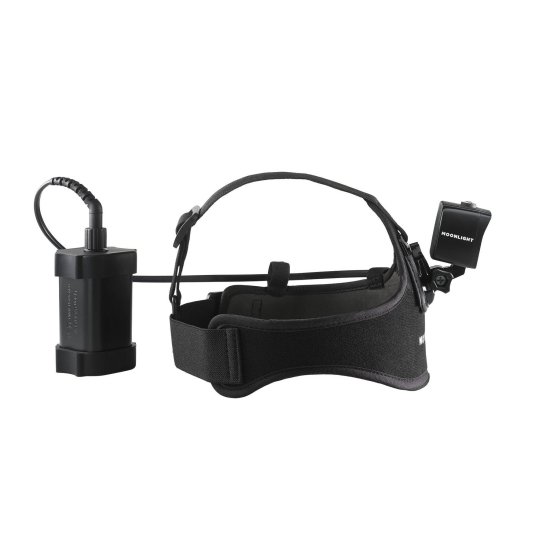 MOONLIGHT - MOONLIGHT Luminoso come il Giorno 3000