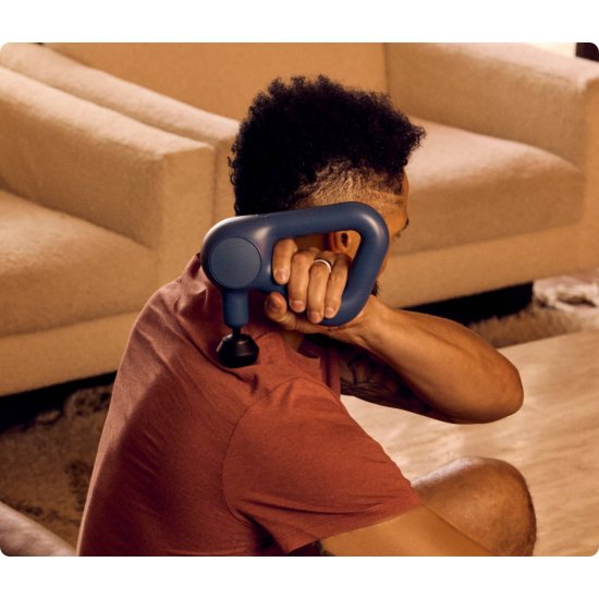 THERABODY - Pistolet de massage Theragun Relief