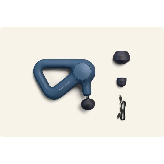 THERABODY - Pistolet de massage Theragun Relief