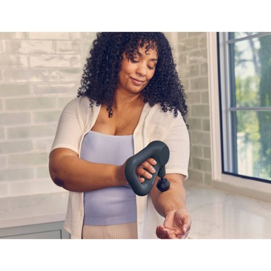 THERABODY - Pistolet de massage Theragun Relief