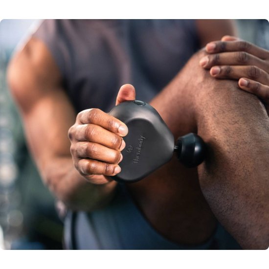 THERABODY - Pistolet de massage Theragun Mini 3ème génération