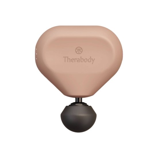 THERABODY - Pistolet de massage Theragun Mini 3ème génération