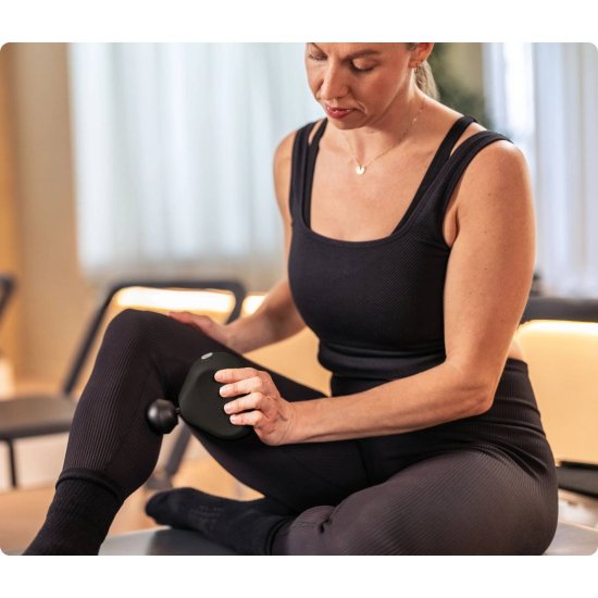 THERABODY - Pistolet de massage Theragun Mini 3ème génération