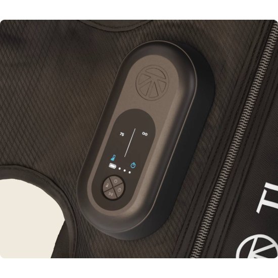 THERABODY - Bottes de compression Jetboots Prime